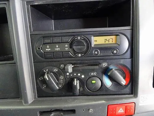 エルフ 3.95t 高床 ワイドロング アルミバン フルゲート付