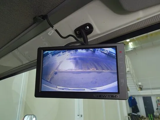 エルフ 3.95t 高床 ワイドロング アルミバン フルゲート付