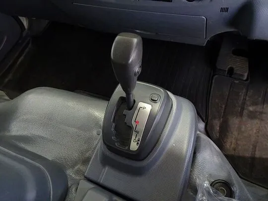 エルフ 3.95t 高床 ワイドロング アルミバン フルゲート付