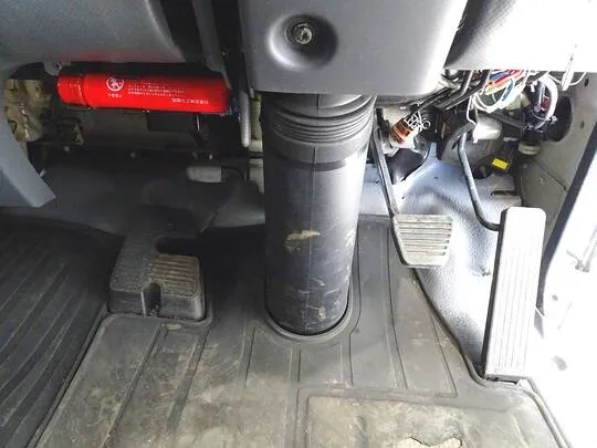 エルフ 3.95t 高床 ワイドロング アルミバン フルゲート付