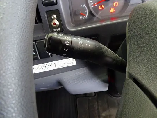 エルフ 3.95t 高床 ワイドロング アルミバン フルゲート付