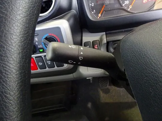 ダイナ 1.3t 4WD JL Wタイヤ アーム式P/G付