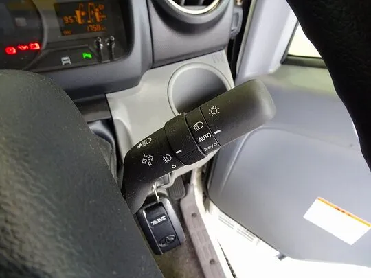 ダイナ 1.3t 4WD JL Wタイヤ アーム式P/G付