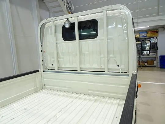 ダイナ 1.3t 4WD JL Wタイヤ アーム式P/G付