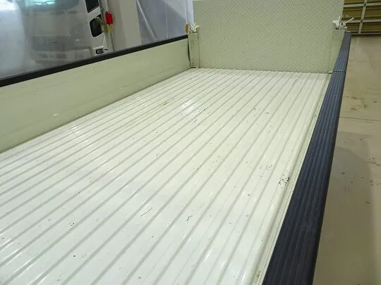 ダイナ 1.3t 4WD JL Wタイヤ アーム式P/G付