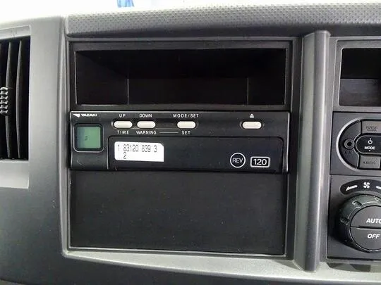 フォワード 2.85t 標準ベッドレス 深ダンプ 210ps