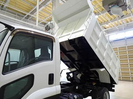 フォワード 2.85t 標準ベッドレス 深ダンプ 210ps