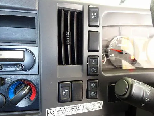 エルフ 2t FFL 標準セミロング 平ボディ 総重量5t未満