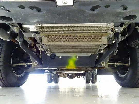 エルフ 2t FFL 標準セミロング 平ボディ 総重量5t未満