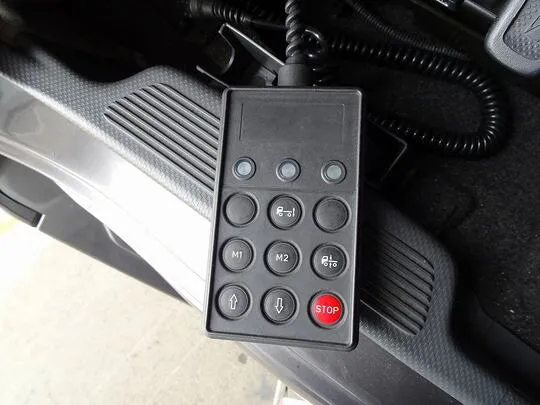 ギガ 13.7t 4軸 アルミウイング リアエアサス 380ps