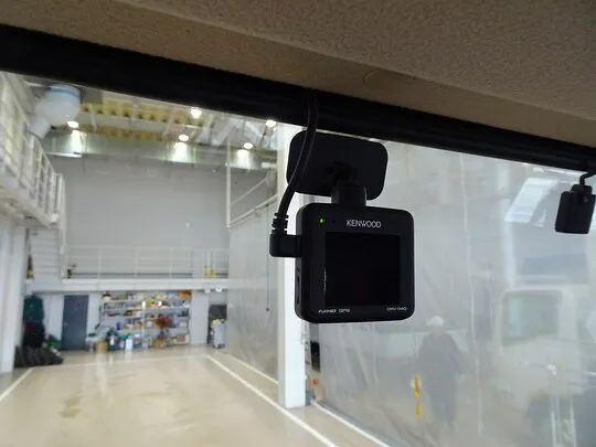 レンジャー 2.45t 標準ベッド付 ユニック4段クレーン付 210ps