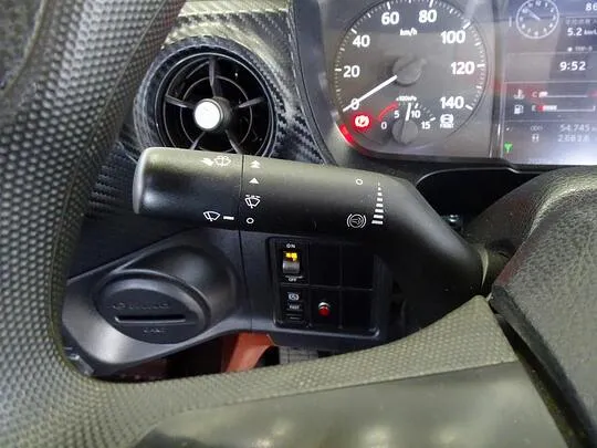 レンジャー 2.45t 標準ベッド付 ユニック4段クレーン付 210ps