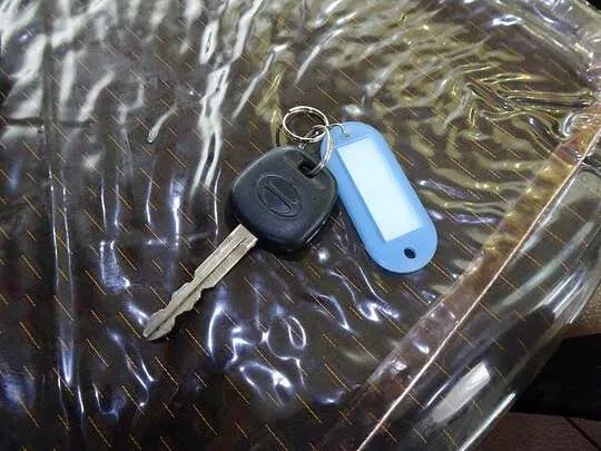 レンジャー 2.45t 標準ベッド付 ユニック4段クレーン付 210ps