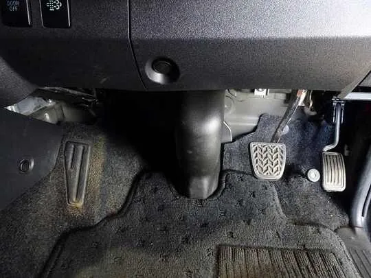 ハイエースバン スーパーGL ダークプライムⅡ 1t 4WD 2/5人乗り 5ドア