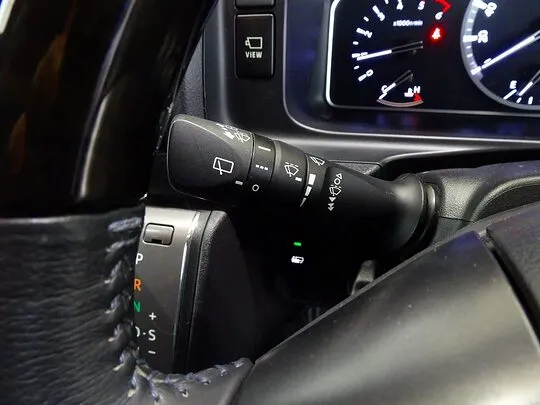 ハイエースバン スーパーGL ダークプライムⅡ 1t 4WD 2/5人乗り 5ドア