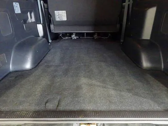 ハイエースバン スーパーGL ダークプライムⅡ 1t 4WD 2/5人乗り 5ドア