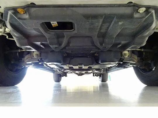 ハイエースバン スーパーGL ダークプライムⅡ 1t 4WD 2/5人乗り 5ドア