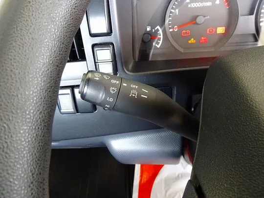 エルフ 2t 4WD FFL ワイドロング 平ボデー