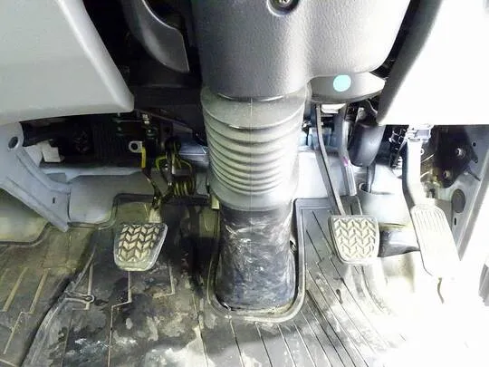 トヨエース 1.25t 4WD FJL Sタイヤ 平ボディ