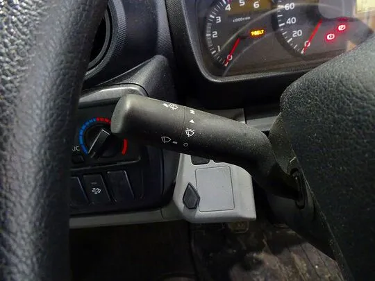 トヨエース 1.25t 4WD FJL Sタイヤ 平ボディ