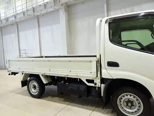 トヨエース 1.25t 4WD FJL Sタイヤ 平ボディ