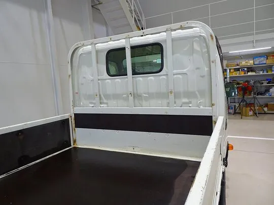 トヨエース 1.25t 4WD FJL Sタイヤ 平ボディ