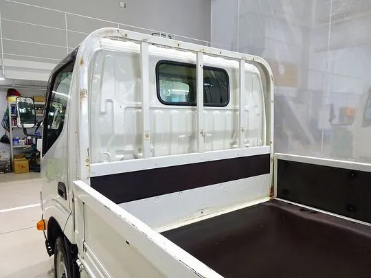 トヨエース 1.25t 4WD FJL Sタイヤ 平ボディ