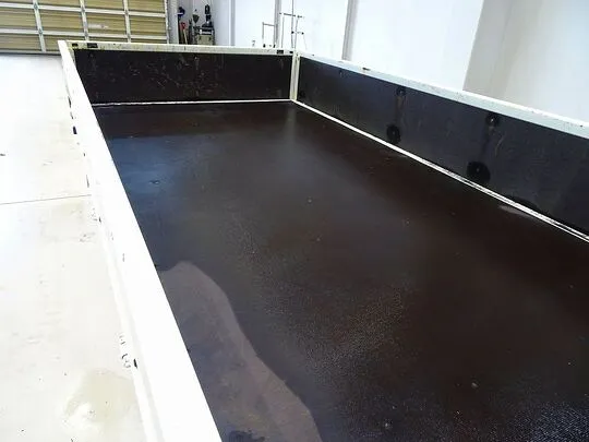 トヨエース 1.25t 4WD FJL Sタイヤ 平ボディ