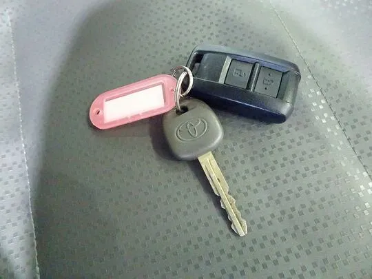 トヨエース 1.25t 4WD FJL Sタイヤ 平ボディ