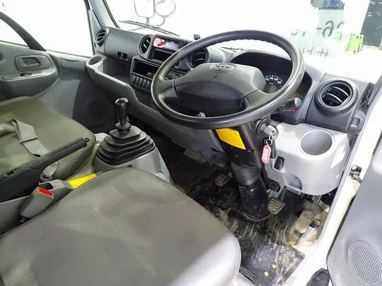 トヨエース 1.25t 4WD FJL Sタイヤ 平ボディ