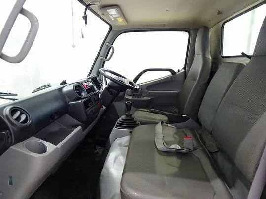 トヨエース 1.25t 4WD FJL Sタイヤ 平ボディ