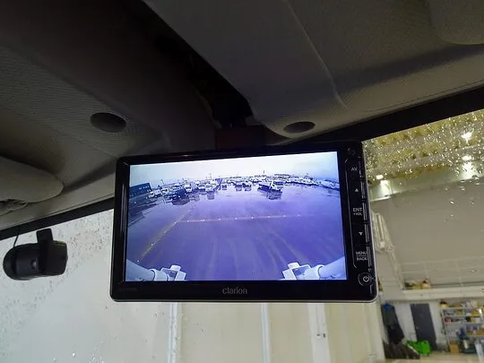 エルフ 2t 高床 標準ロング 低温冷凍車 スタンバイ/格納ゲート付