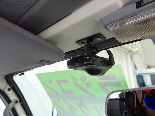 【年次点検済】エルフ 3t 高床 標準ロング タダノ4段クレーン付