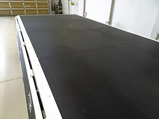 【年次点検済】エルフ 3t 高床 標準ロング タダノ4段クレーン付