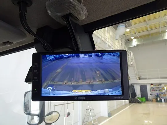 デュトロ 1.5t FJL 標準セミロング 低温冷凍車 2室式 左右サイドドア 総重量5t未満