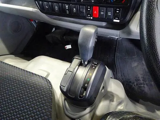 デュトロ 1.5t FJL 標準セミロング 低温冷凍車 2室式 左右サイドドア 総重量5t未満