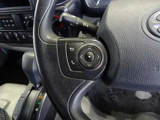 デュトロ 1.5t FJL 標準セミロング 低温冷凍車 2室式 左右サイドドア 総重量5t未満