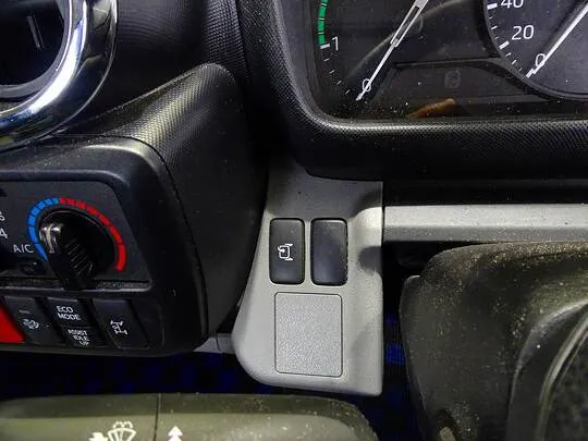 ダイナ 2t 高床 標準ロング タダノ3段クレーン付