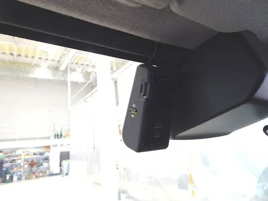 ダイナ 2t 高床 標準ロング タダノ3段クレーン付