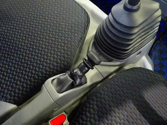 ダイナ 2t 高床 標準ロング タダノ3段クレーン付