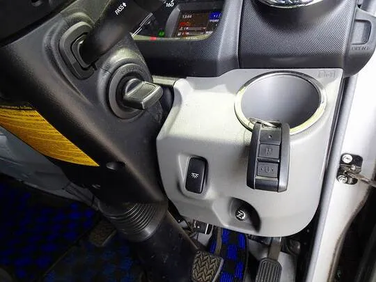 ダイナ 2t 高床 標準ロング タダノ3段クレーン付