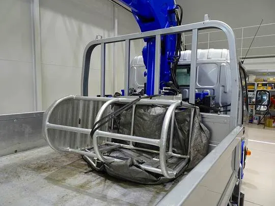 ダイナ 2t 高床 標準ロング タダノ3段クレーン付