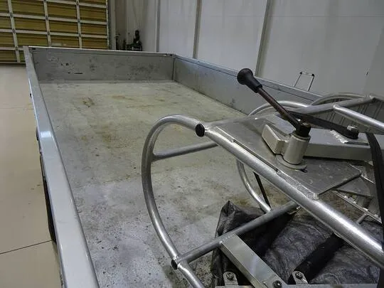 ダイナ 2t 高床 標準ロング タダノ3段クレーン付