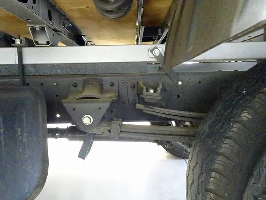 ダイナ 2t 高床 標準ロング タダノ3段クレーン付