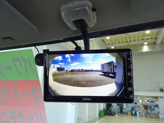 ダイナ 1.35t FJL Wタイヤ 垂直P/G付