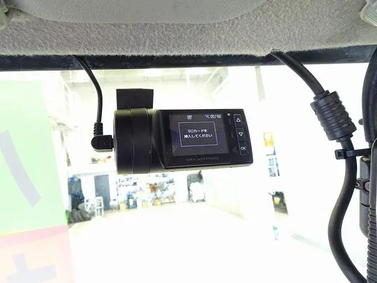 ダイナ 1.35t FJL Wタイヤ 垂直P/G付