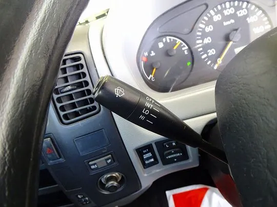 ダイナ 1.35t FJL Wタイヤ 垂直P/G付