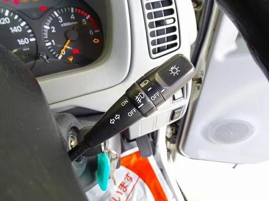 ダイナ 1.35t FJL Wタイヤ 垂直P/G付