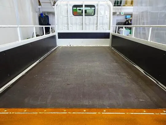 ダイナ 1.35t FJL Wタイヤ 垂直P/G付