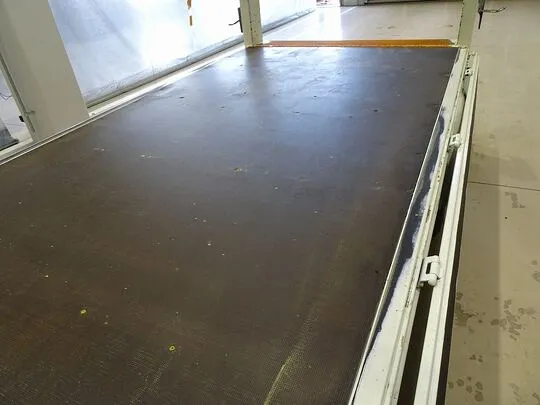 ダイナ 1.35t FJL Wタイヤ 垂直P/G付